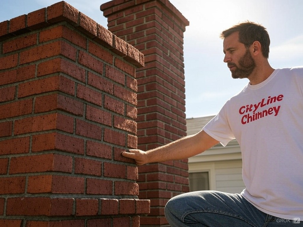 Professional Chimney Liner Installation and Repair in Harwood Heights, IL