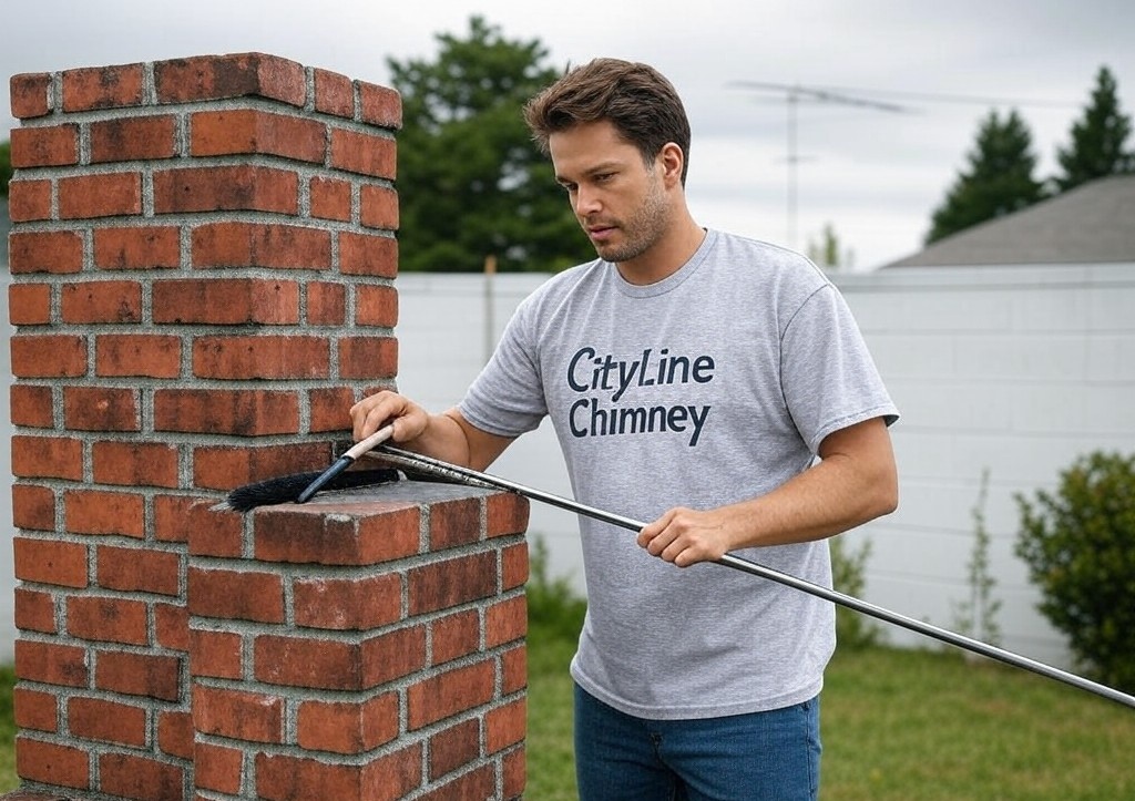 Your Trusted Chimney Sweep for a Safer, Cleaner Home in Harwood Heights, IL