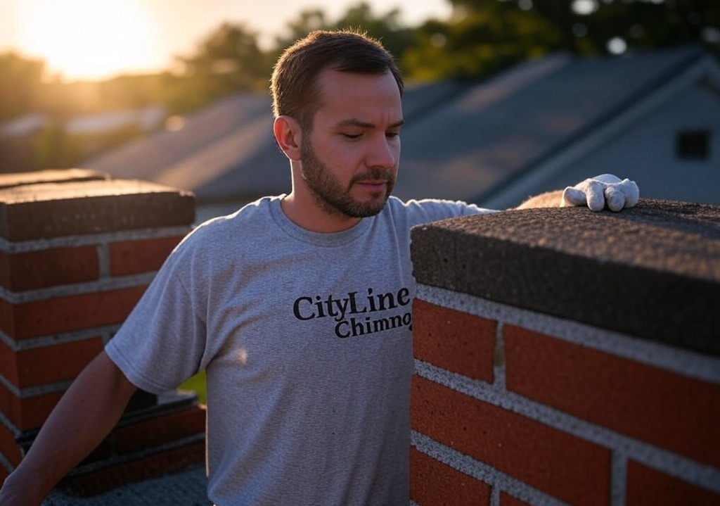 Dependable Chimney Rebuilding Services for Lasting Quality in Harwood Heights, IL